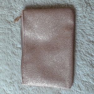 3 for $10.  Ipsy small bag.  December 2021